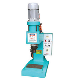 氣壓鉚接機(jī)的優(yōu)點和適用范圍