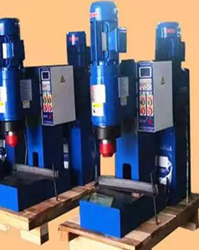 2020年冬季無鉚釘鉚接機(jī)價格貴不貴？