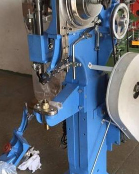 徑向鉚接機(jī)的使用、特性和使用范圍