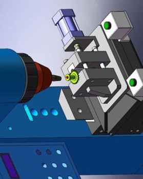 鉚接機的用途、維護(hù)和使用注意事項