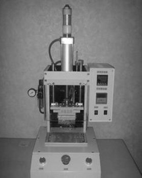 鉚接機鉚頭發(fā)熱的原因有哪些？