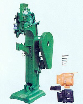 鉚接機(jī)有哪些特殊的應(yīng)用領(lǐng)域？