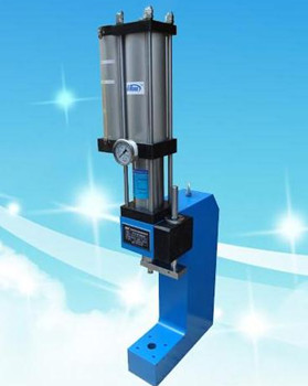 鉚接機(jī)自動(dòng)化需要考慮哪些因素？