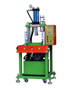 液壓鉚接機有哪些技術(shù)要求？