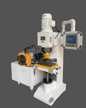 如何買到一臺滿意的徑向鉚接機？