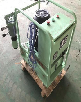 鉚接機選用哪種鉚頭比較好？