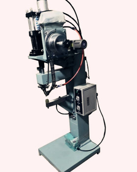 液壓徑向鉚接機讓你的生產(chǎn)更高效！