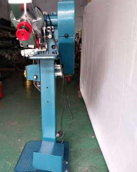 徑向鉚接機讓繞線木軸組裝更快捷和簡便！