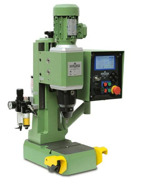 安全操作徑向鉚接機(jī)，需做好這幾點(diǎn)