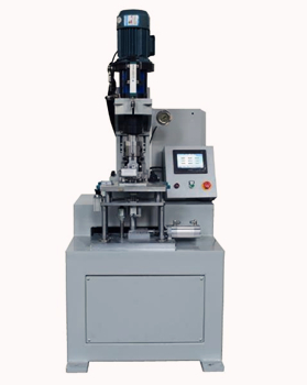 鉚接機可應(yīng)用在什么地方？應(yīng)用范圍廣泛！