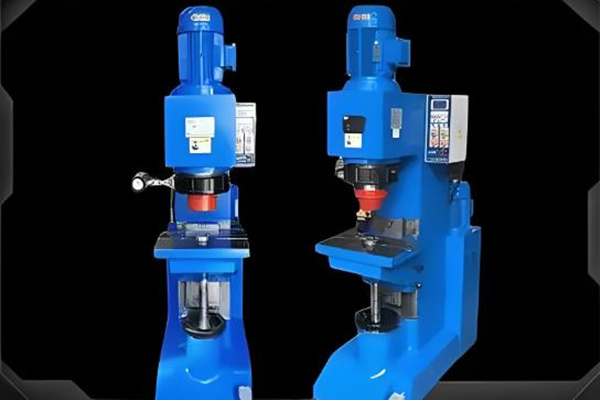 無鉚釘鉚接機廠家不會選？建議這樣選！ 圖1