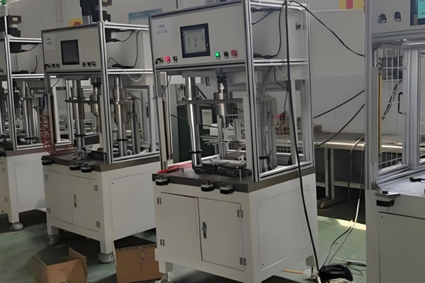 鉚接機(jī)選型方法大揭秘，按需選型效率翻倍！ 圖1