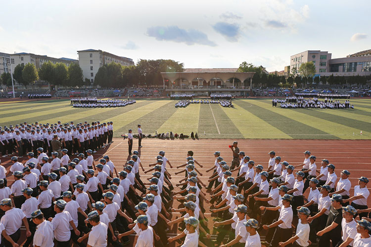 中國地質大學(武漢)-地大熱能 中國地質大學(武漢)-地大熱能