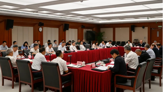 國家能源局組織召開“十五五”能源規劃專家座談會-地大熱能