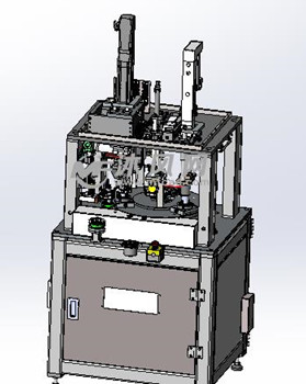 怎么選到合適的伺服壓裝鉚接機？需求需明確！