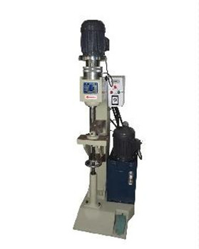 為什么伺服壓裝鉚接機受到用戶歡迎？