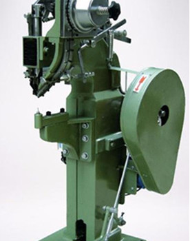 如何控制鉚接機(jī)壓鉚工藝的質(zhì)量？