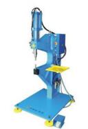 無鉚釘鉚接機應用行業(yè)有哪些？