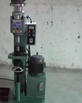 導(dǎo)致液壓鉚接機(jī)鉚接失敗的原因有哪些？