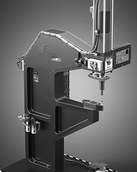 鉚接機使用期間的小問題，教你一招搞定！