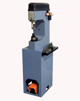 鉚接機(jī)可應(yīng)用在什么地方？應(yīng)用范圍廣泛！