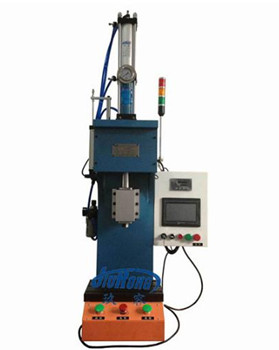 氣液增壓鉚接機出廠前需做好哪些檢驗工作？