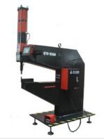 無(wú)鉚釘鉚接機(jī)的維護(hù)、保養(yǎng)