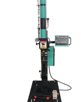 國內(nèi)哪個鉚接機生產(chǎn)廠家比較靠譜？