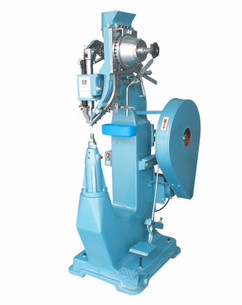 如何區(qū)分氣壓鉚接機(jī)和液壓鉚接機(jī)？