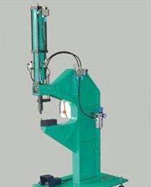 丹峰牌無鉚釘鉚接機優(yōu)勢