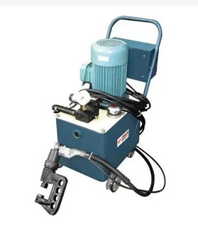 用戶應該如何挑選氣壓鉚接機？