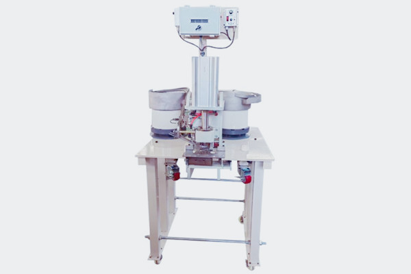 氣動鉚接機(jī)的類型、技術(shù)演進(jìn)與市場格局