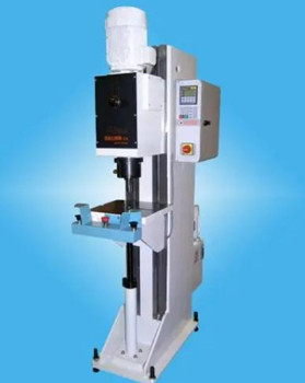 什么類型的鉚接機(jī)適合高強(qiáng)度鉚釘？