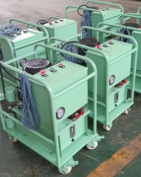 在合肥怎么才能購買到滿意的液壓鉚接機？