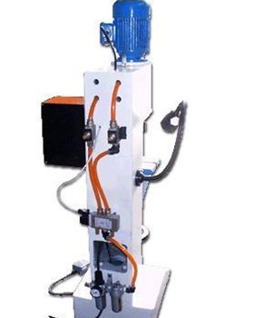 鉚接機(jī)有哪些規(guī)格型號？