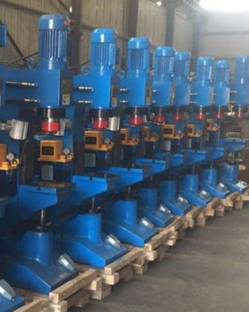 青島徑向鉚接機(jī)價(jià)格究竟多少錢呢？