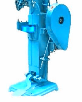 自動送料鉚接機(jī)有哪些特殊功能？