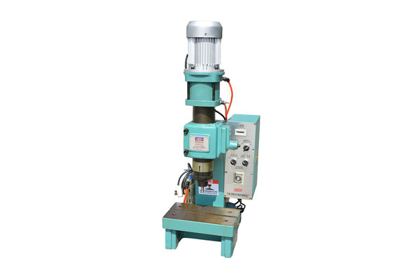 寧波經(jīng)濟(jì)型氣動(dòng)鉚接機(jī)